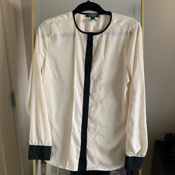 Ralph Lauren Tops - Ralph Lauren top